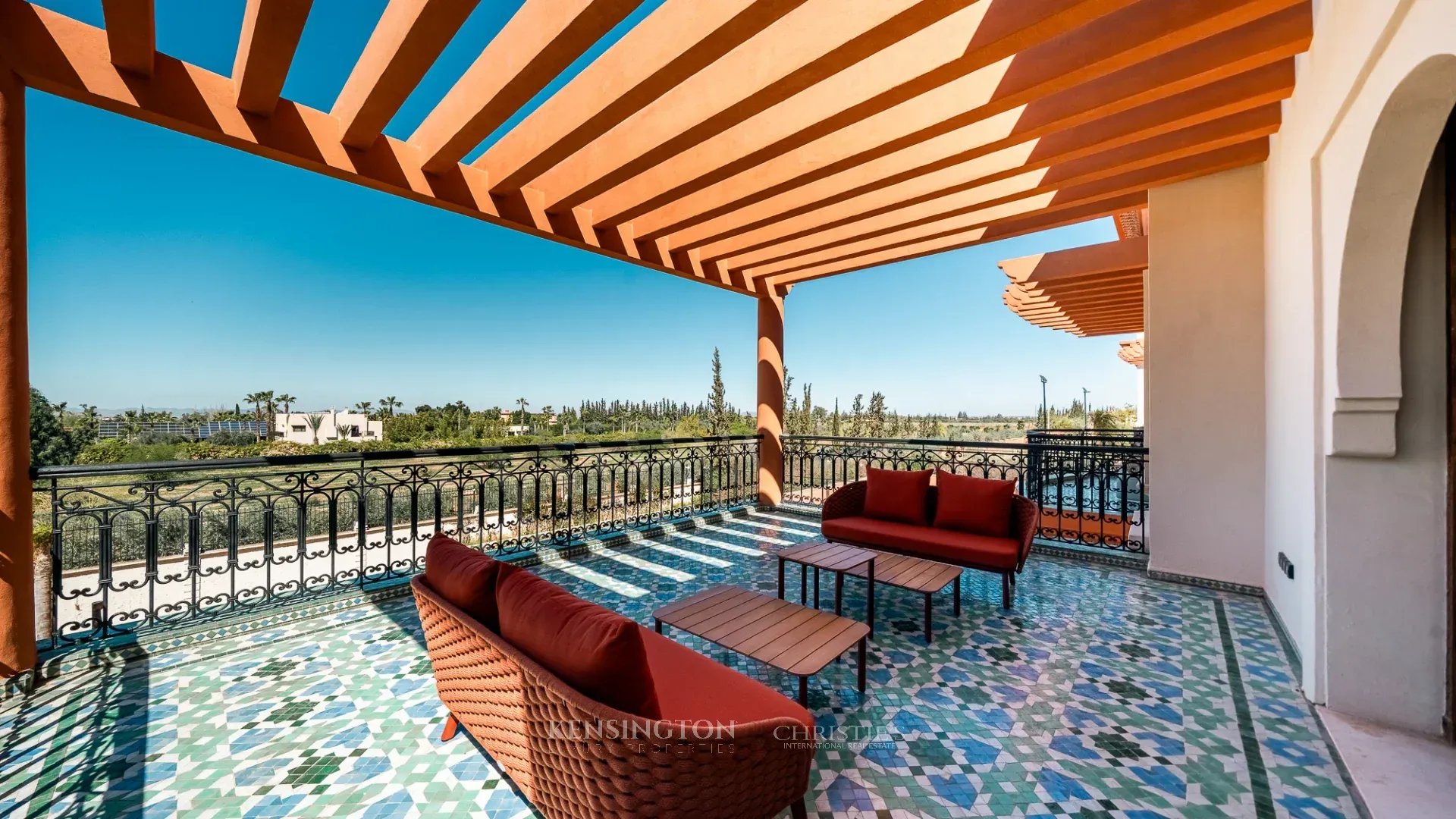 دار ضيافة نايا in Marrakech, Morocco
