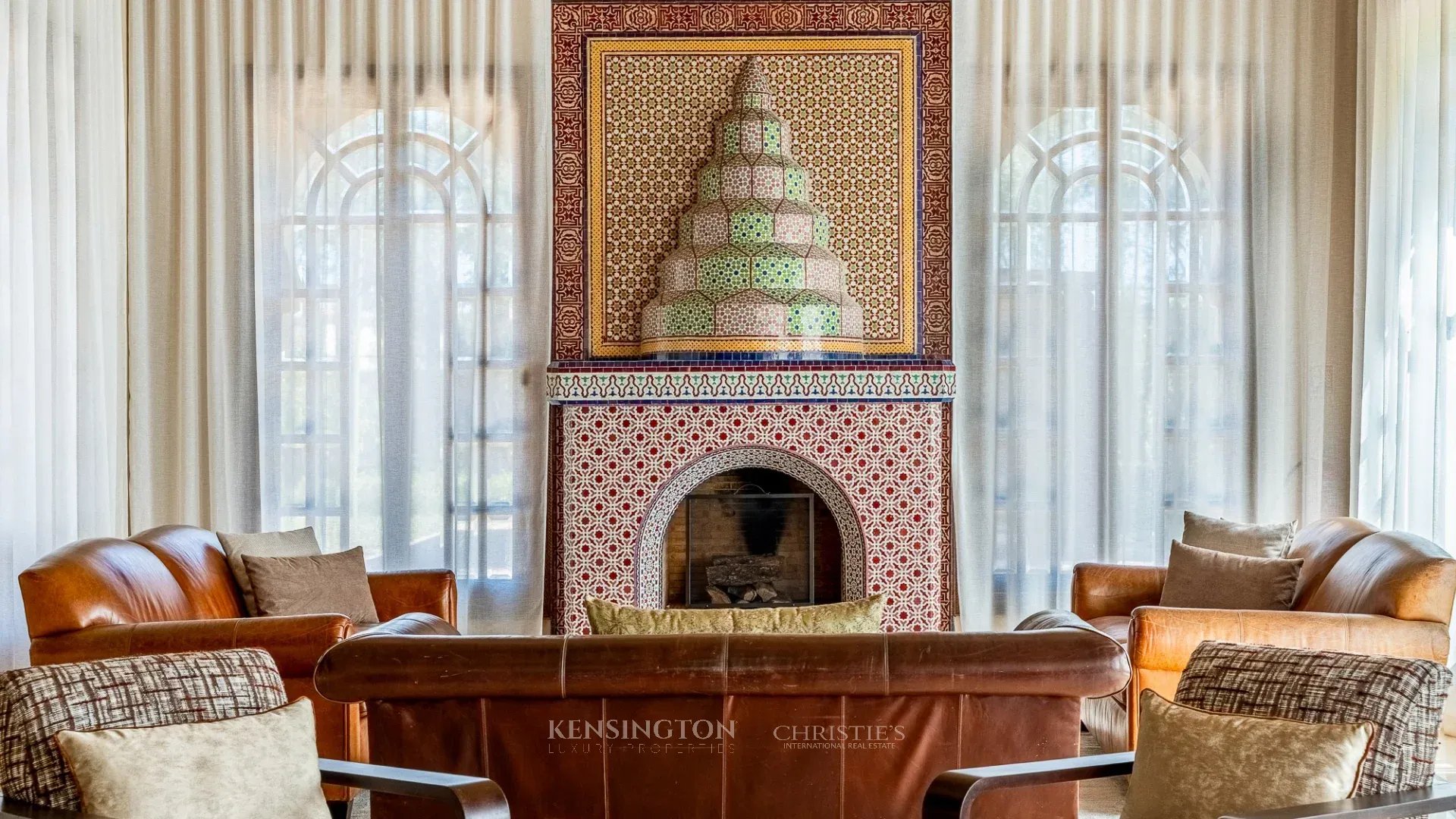 دار ضيافة نايا in Marrakech, Morocco