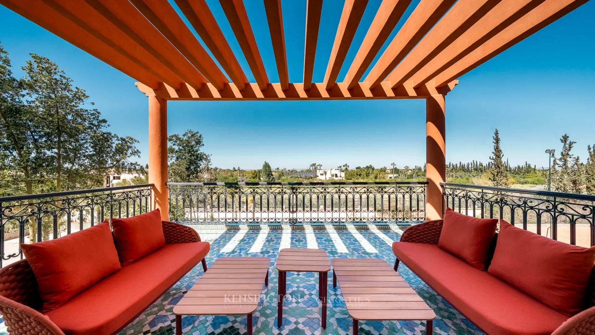 دار ضيافة نايا in Marrakech, Morocco