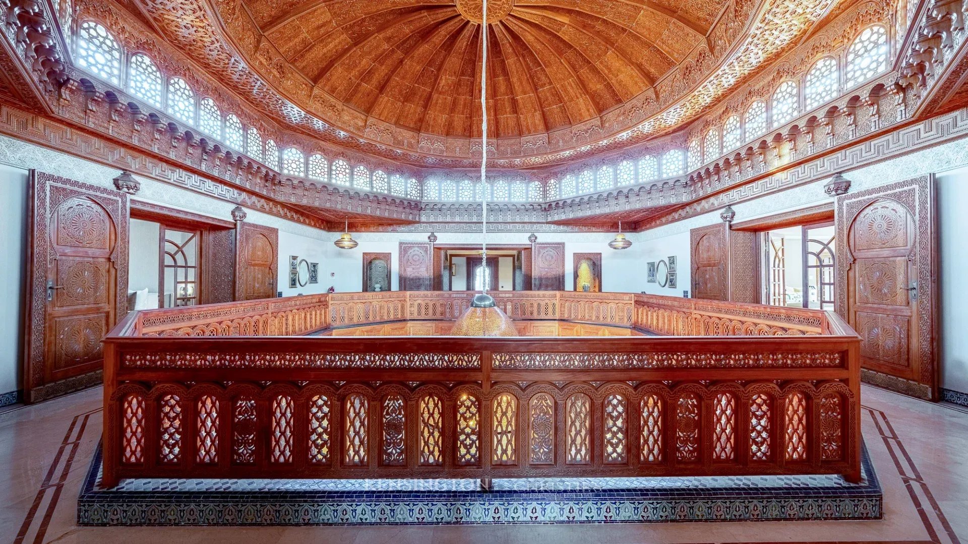 دار ضيافة نايا in Marrakech, Morocco