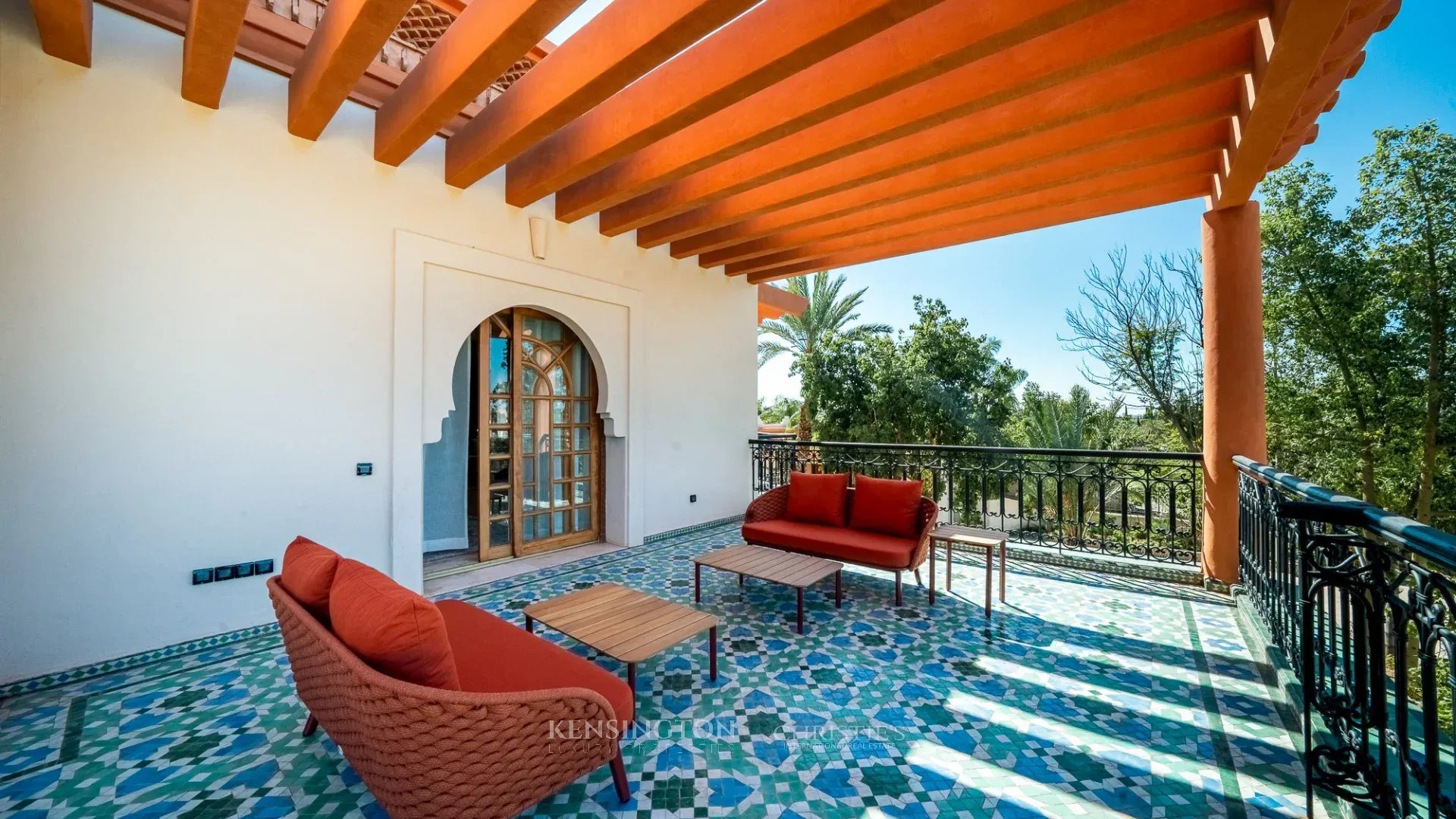 دار ضيافة نايا in Marrakech, Morocco