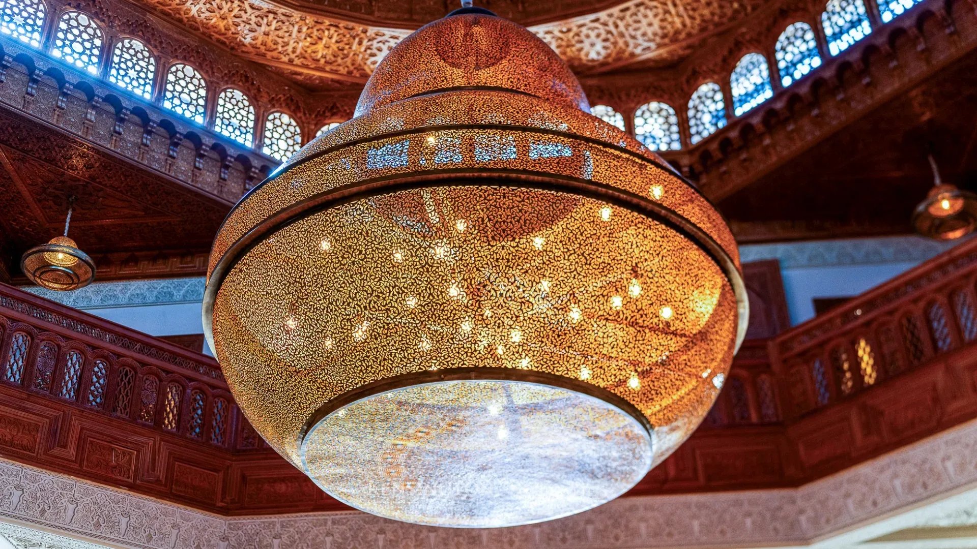 دار ضيافة نايا in Marrakech, Morocco