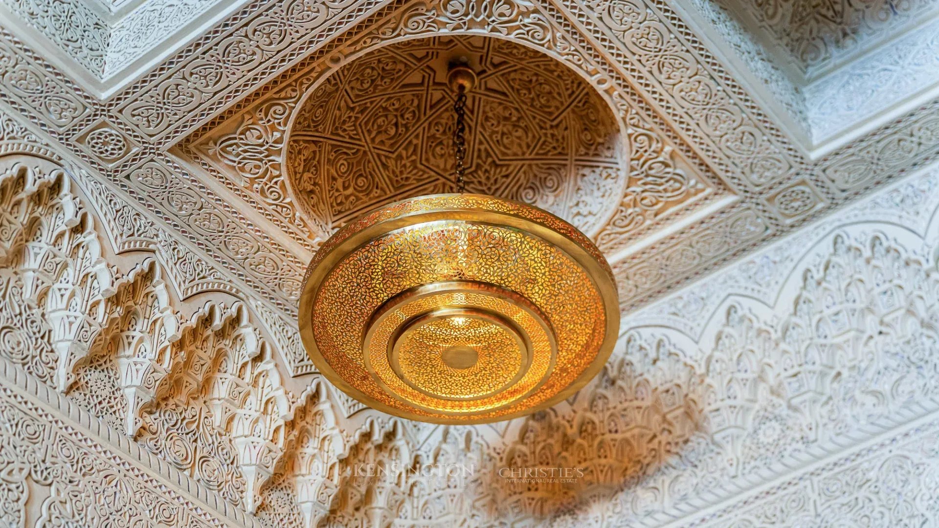 دار ضيافة نايا in Marrakech, Morocco