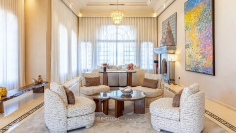 دار ضيافة نايا in Marrakech, Morocco
