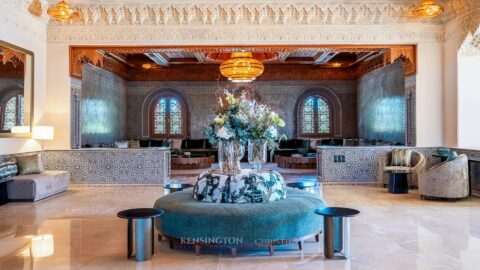 دار ضيافة نايا in Marrakech, Morocco