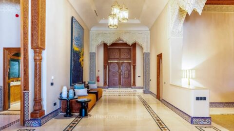 دار ضيافة نايا in Marrakech, Morocco