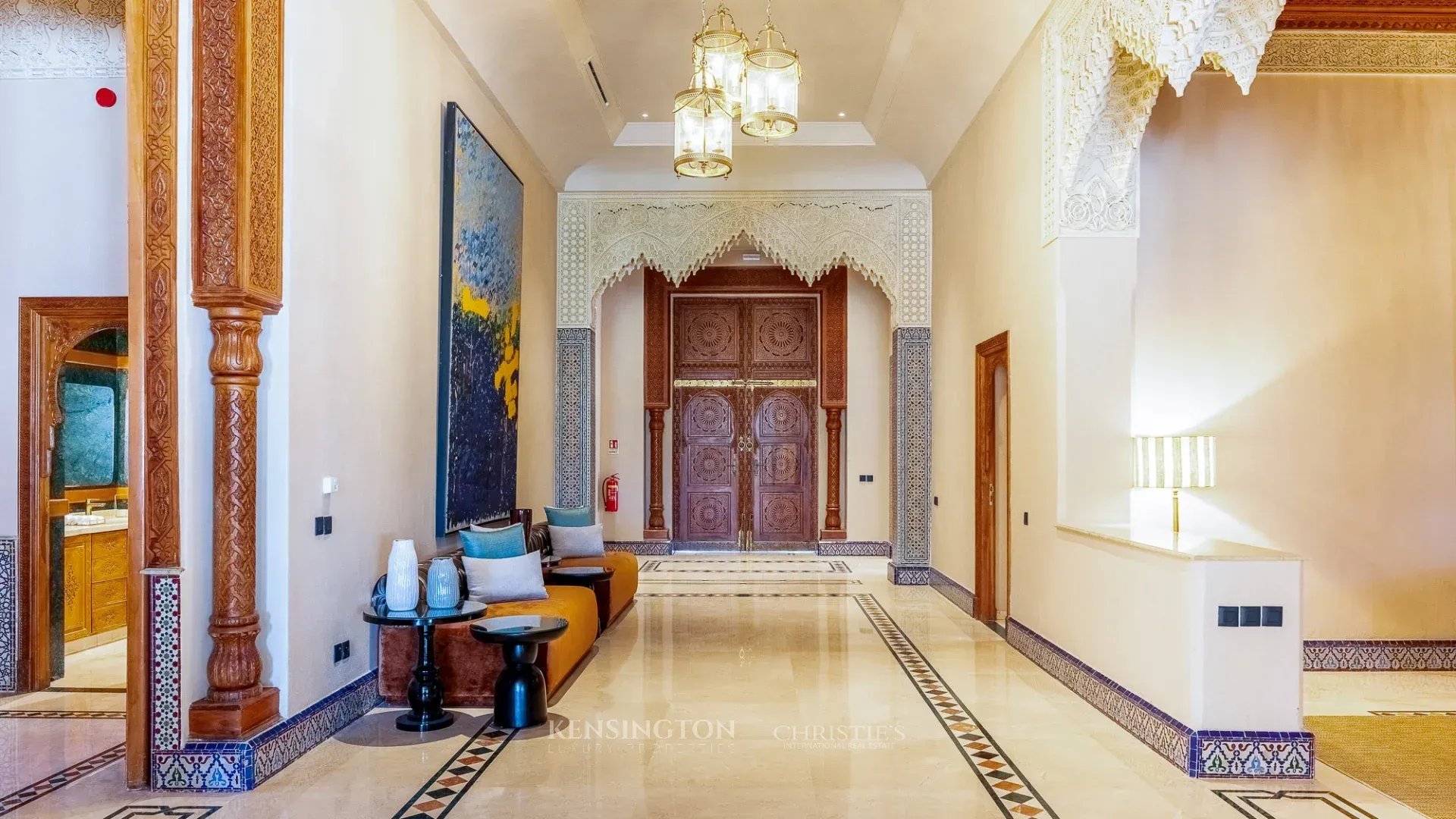 دار ضيافة نايا in Marrakech, Morocco