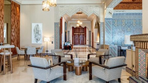 دار ضيافة نايا in Marrakech, Morocco