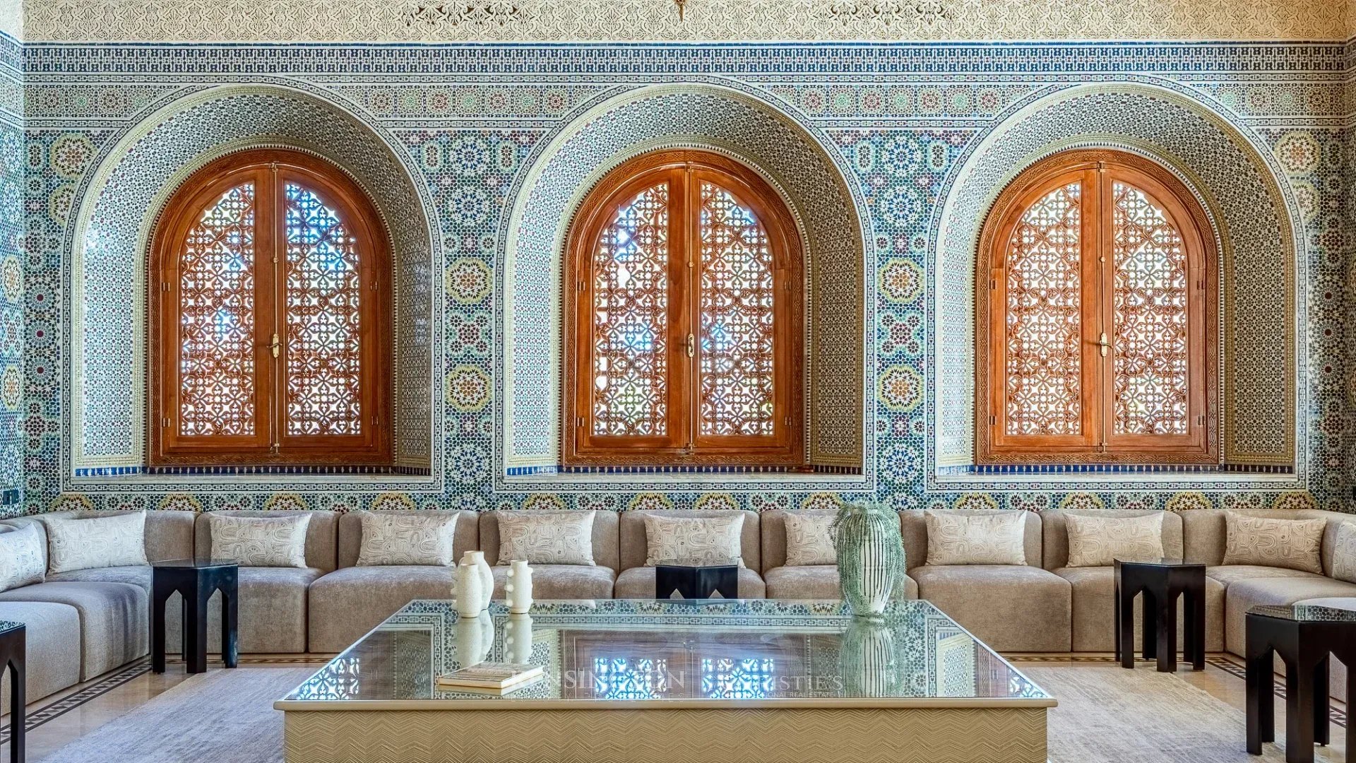 دار ضيافة نايا in Marrakech, Morocco