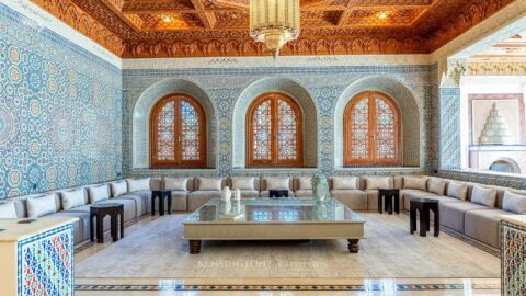 دار ضيافة نايا in Marrakech, Morocco