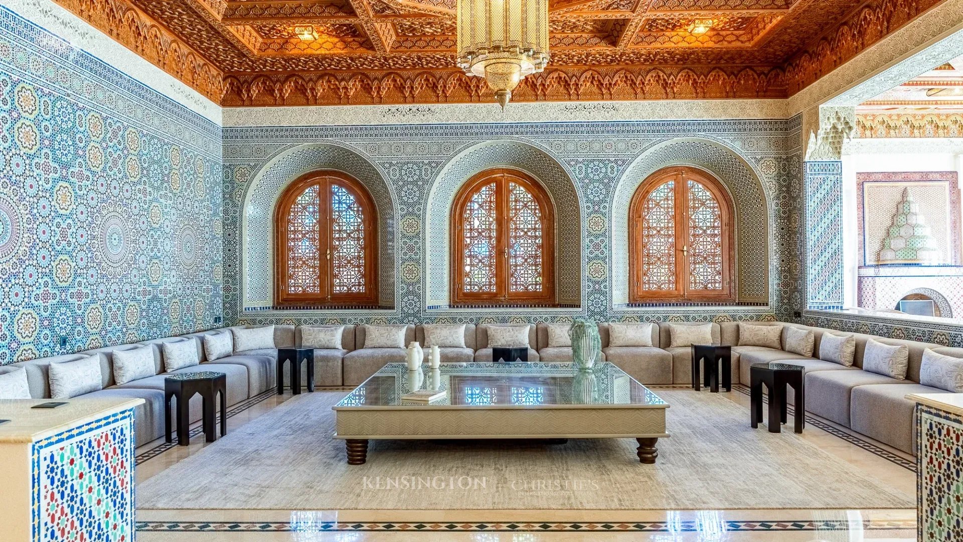 دار ضيافة نايا in Marrakech, Morocco