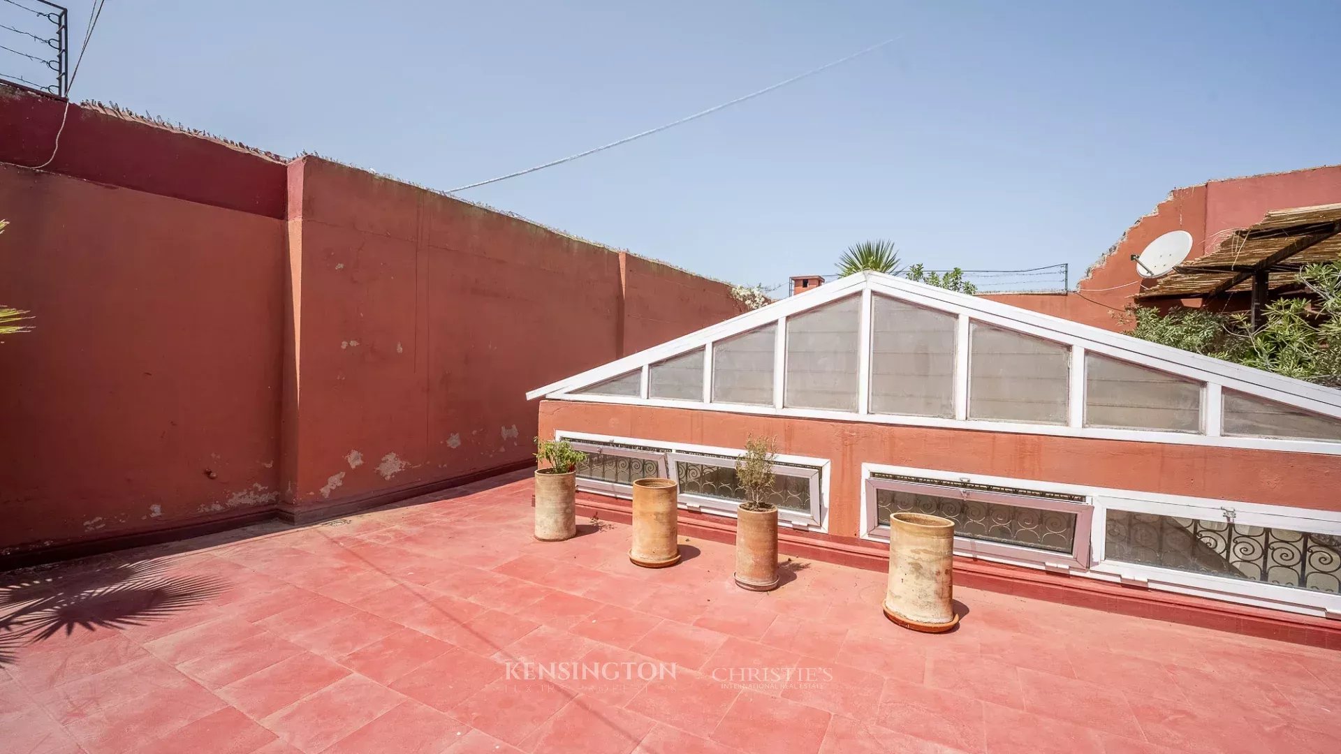 رياض نورا in Salé, Morocco