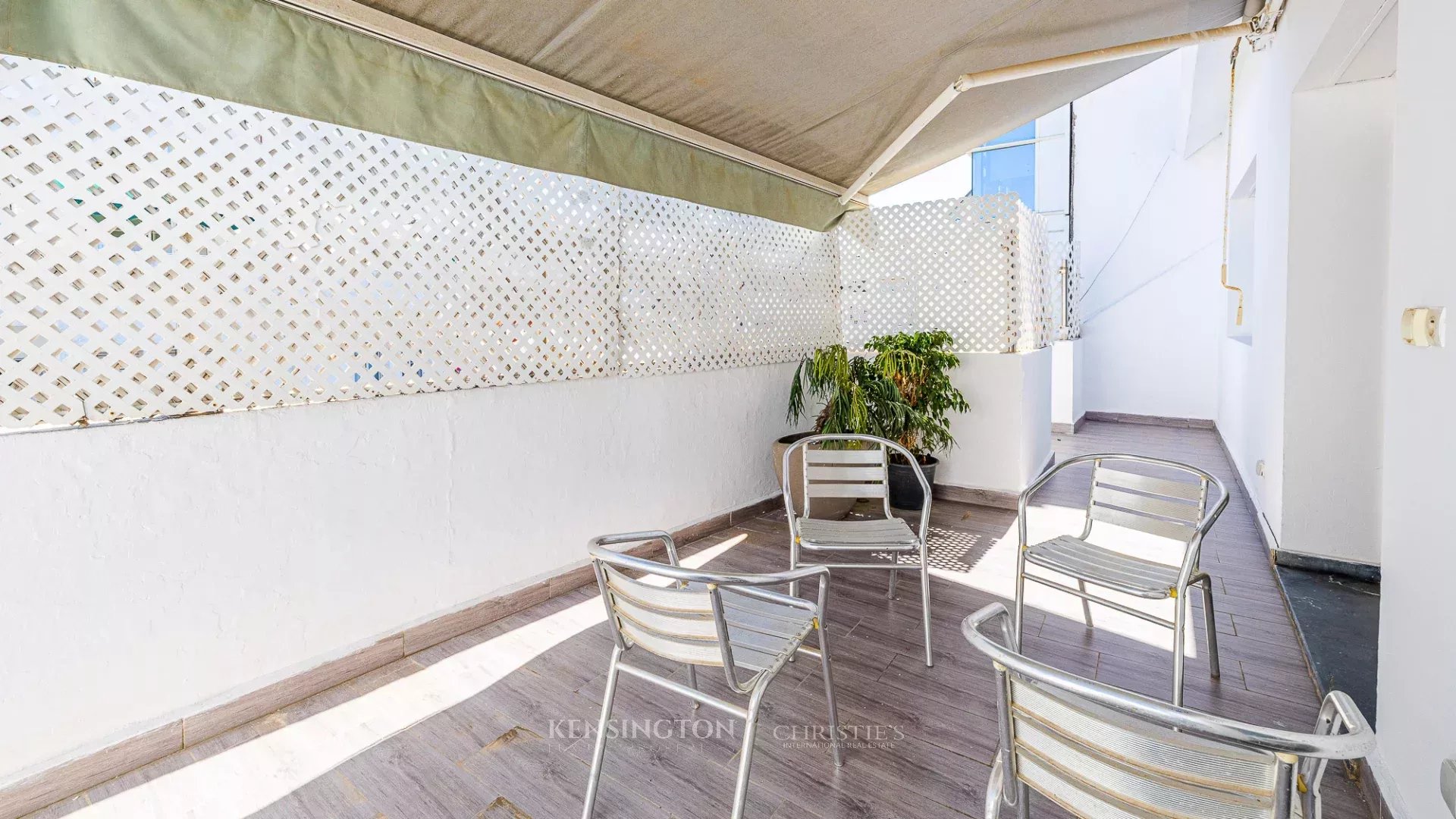 شقة ألتيس in Rabat, Morocco