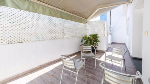شقة ألتيس in Rabat, Morocco