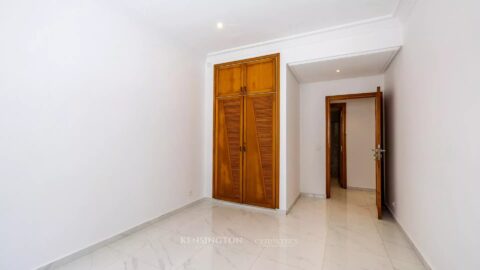 شقة لوما in Rabat, Morocco