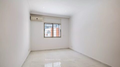شقة لوما in Rabat, Morocco