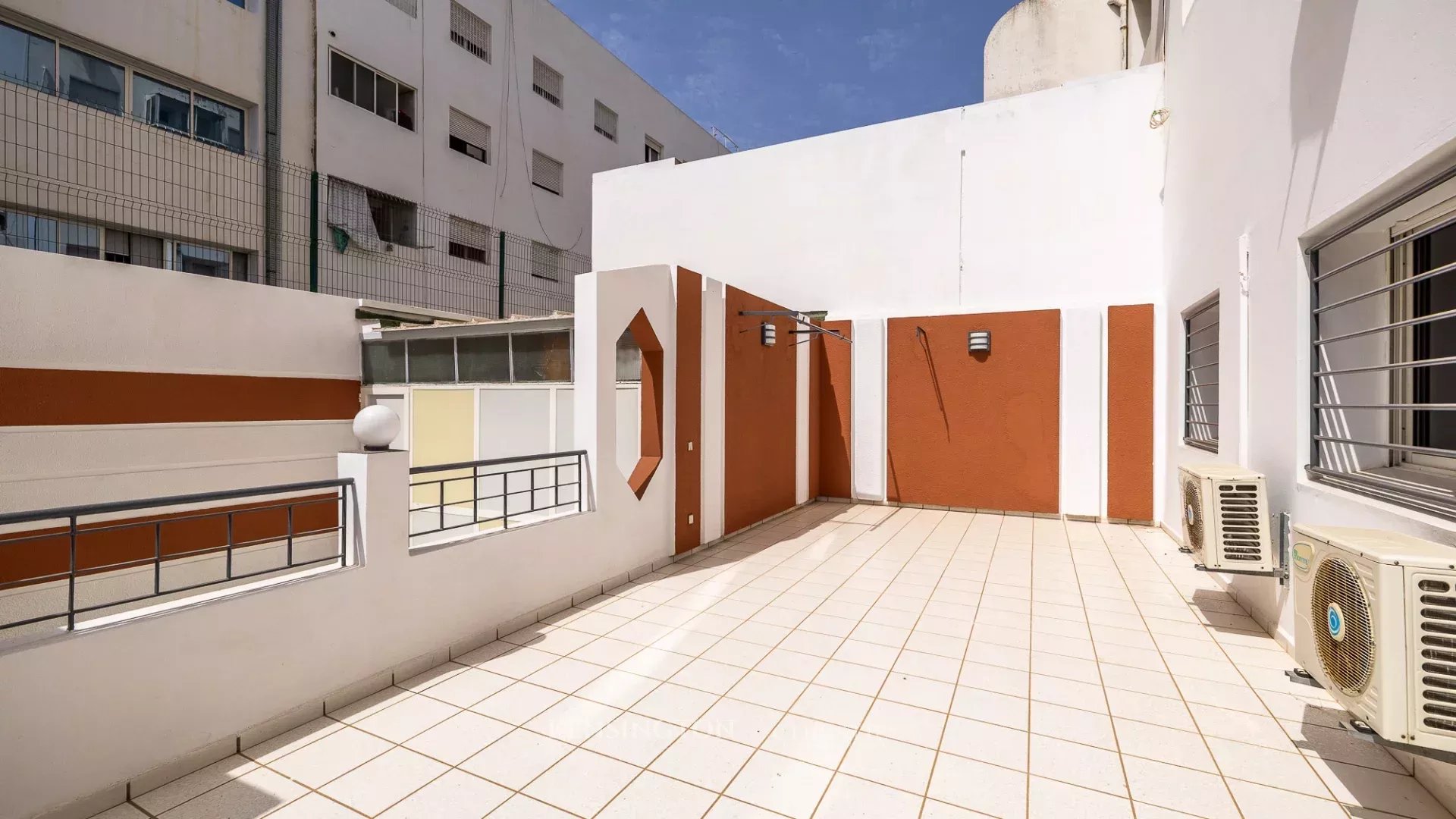شقة لوما in Rabat, Morocco
