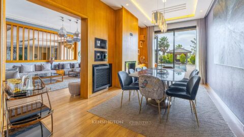 عقار استثنائي في بوسكورة 10 هكتار in Casablanca, Morocco