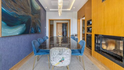 عقار استثنائي في بوسكورة 10 هكتار in Casablanca, Morocco