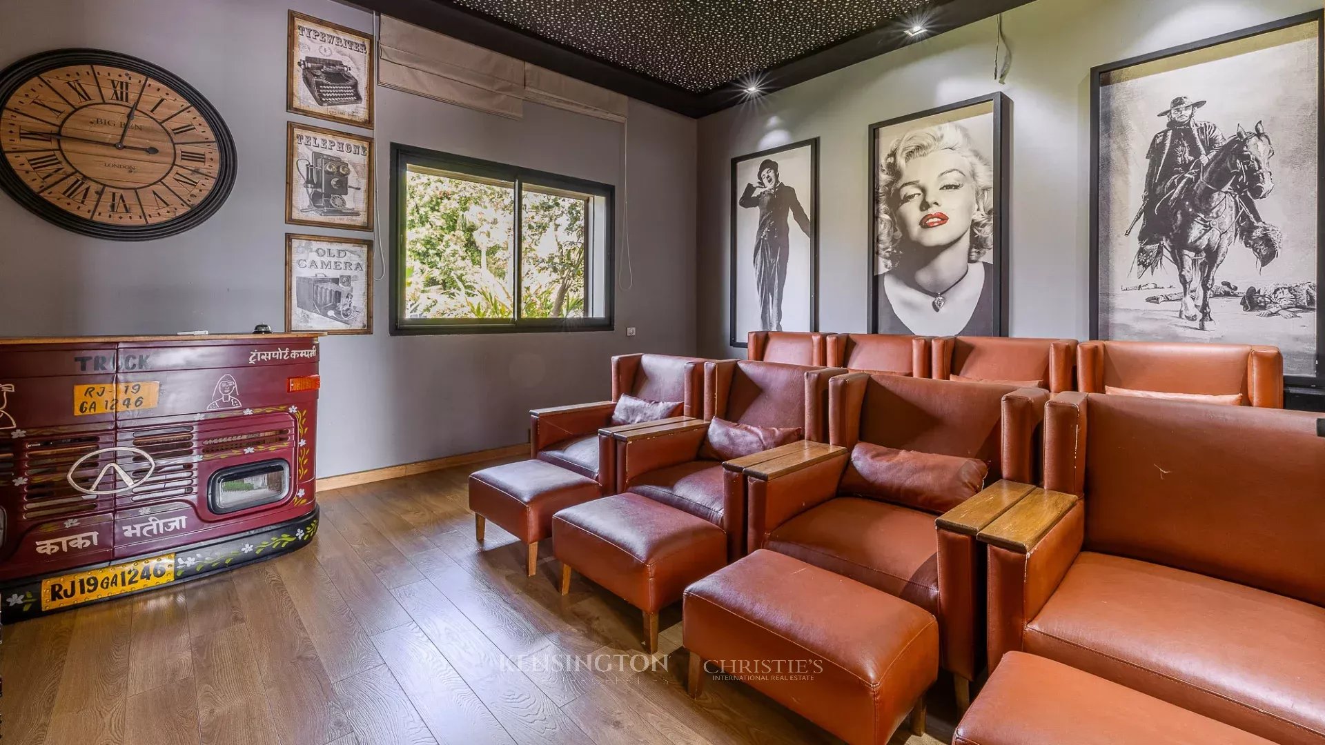 عقار استثنائي في بوسكورة 10 هكتار in Casablanca, Morocco