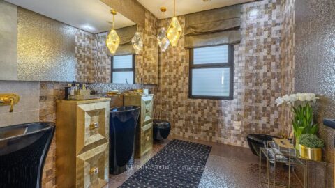 عقار استثنائي في بوسكورة 10 هكتار in Casablanca, Morocco