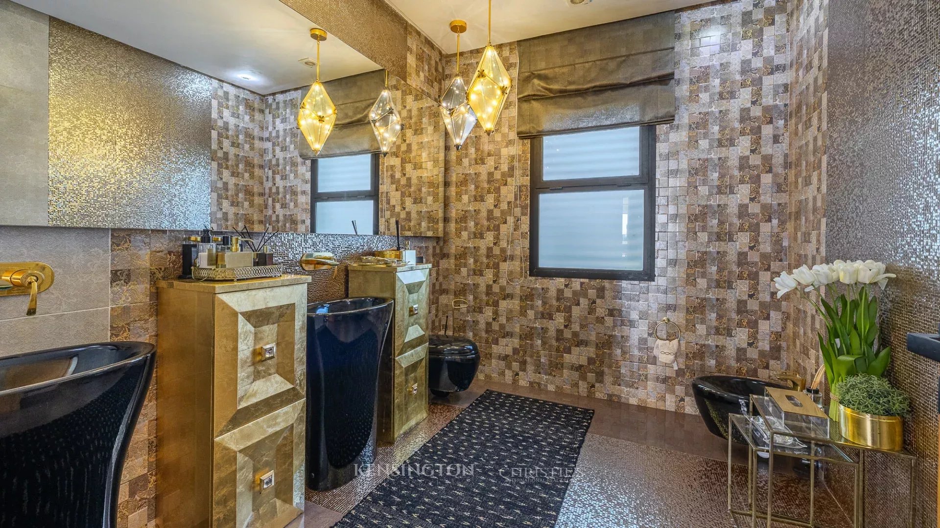 عقار استثنائي في بوسكورة 10 هكتار in Casablanca, Morocco
