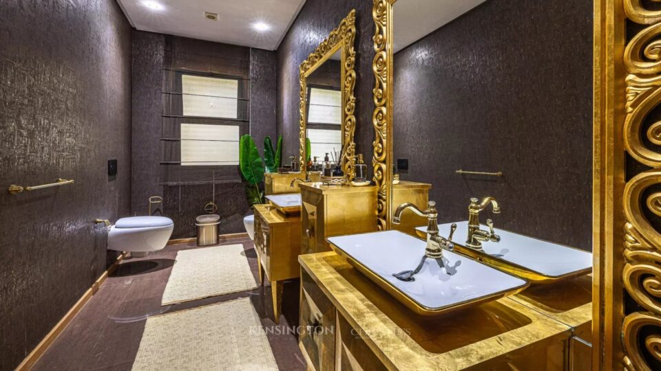عقار استثنائي في بوسكورة 10 هكتار in Casablanca, Morocco