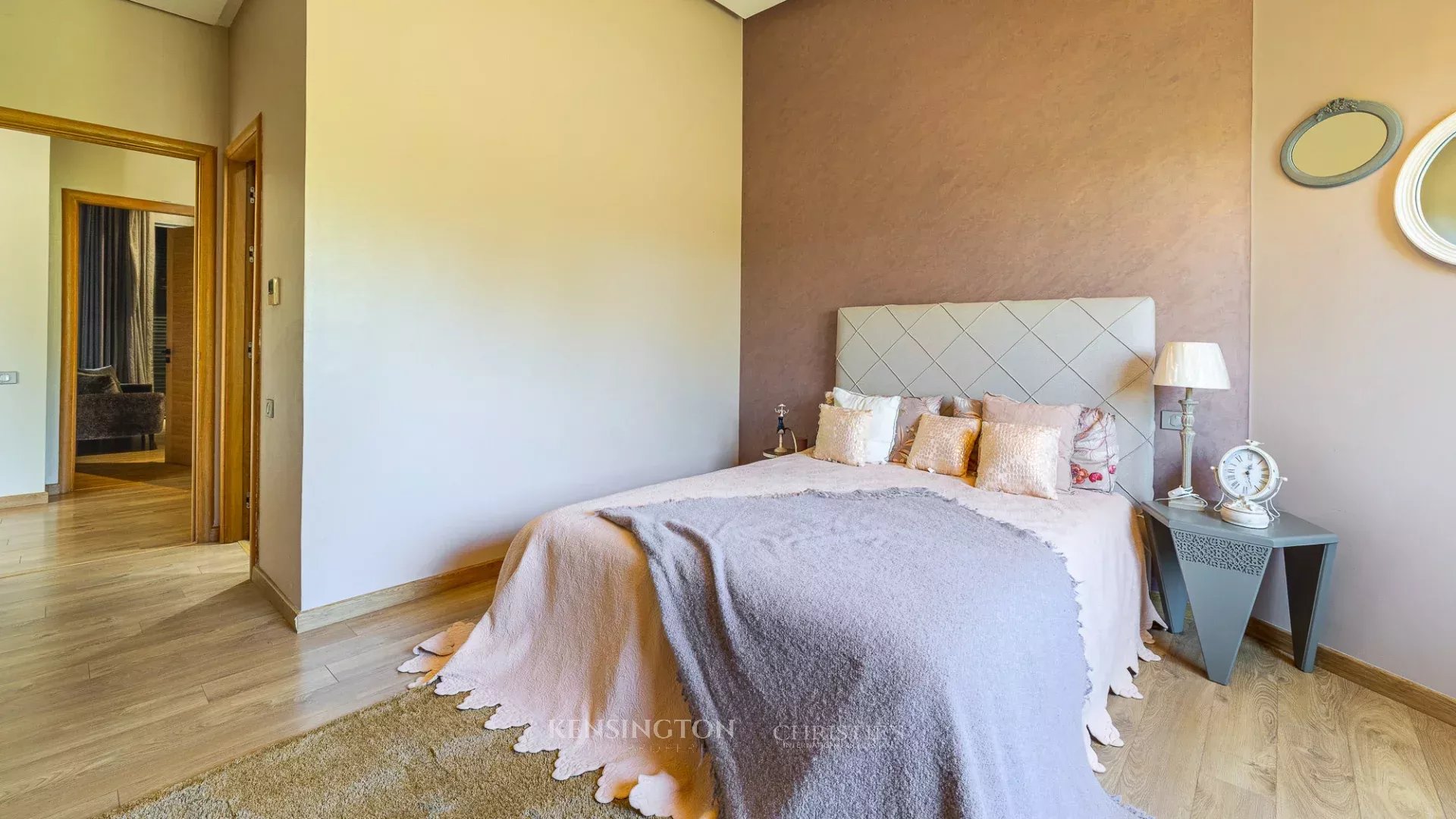 عقار استثنائي في بوسكورة 10 هكتار in Casablanca, Morocco