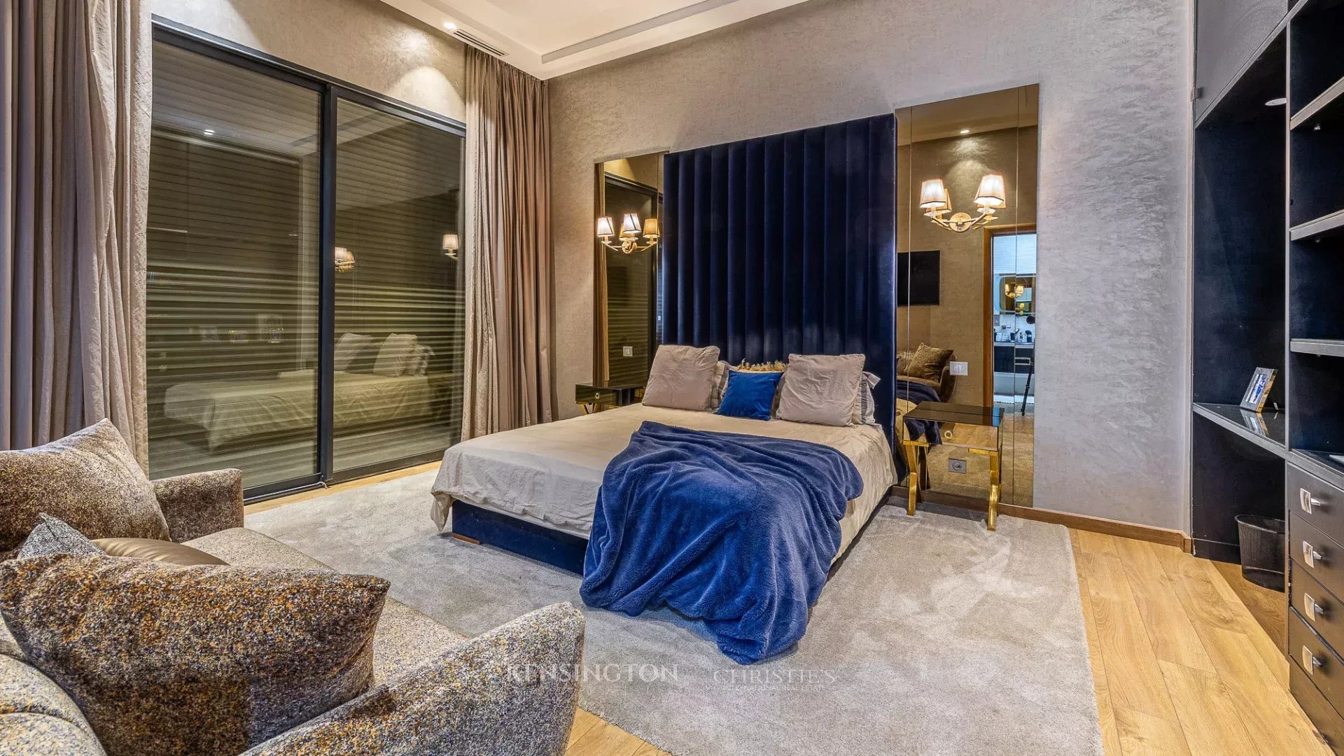 عقار استثنائي في بوسكورة 10 هكتار in Casablanca, Morocco