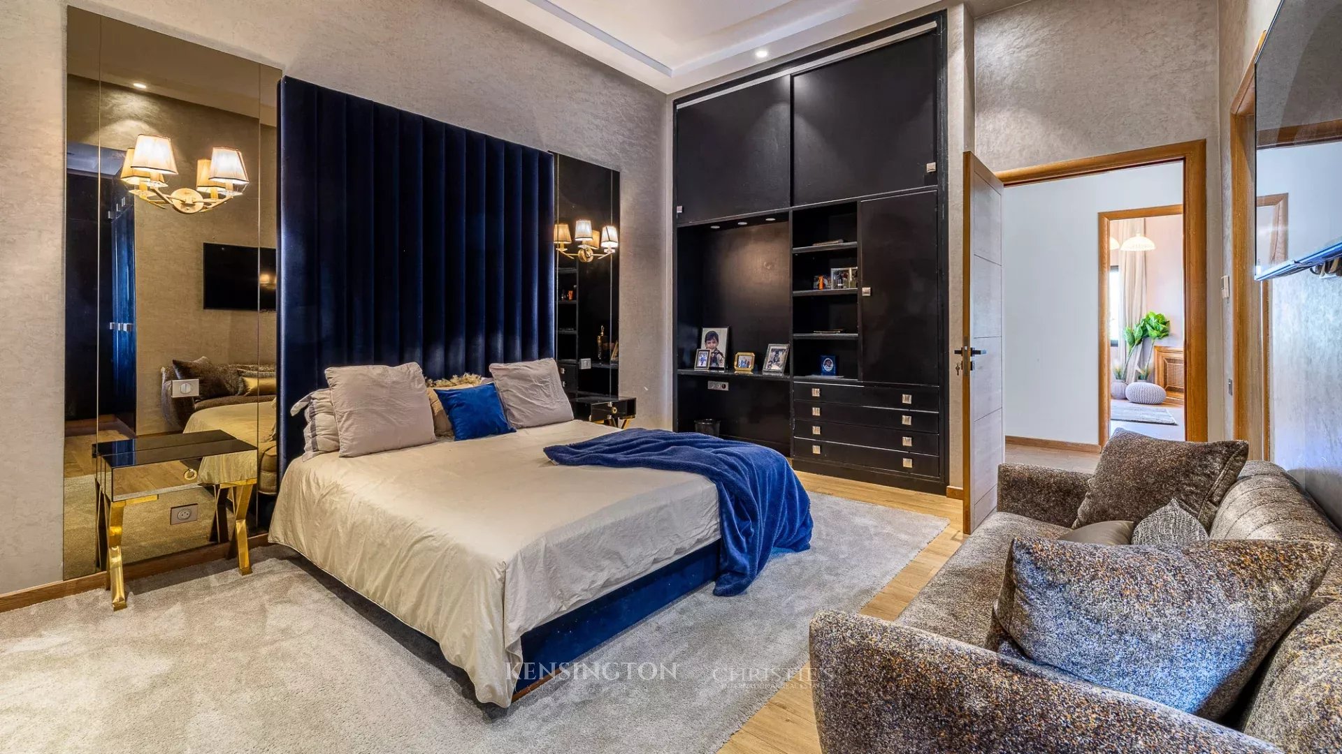 عقار استثنائي في بوسكورة 10 هكتار in Casablanca, Morocco