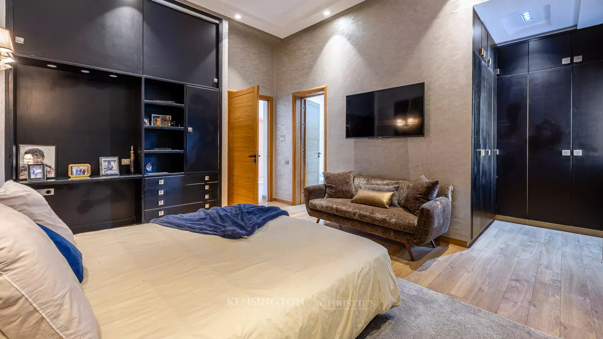 عقار استثنائي في بوسكورة 10 هكتار in Casablanca, Morocco