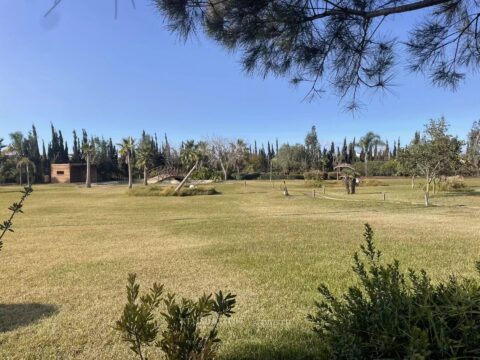 عقار استثنائي في بوسكورة 10 هكتار in Casablanca, Morocco