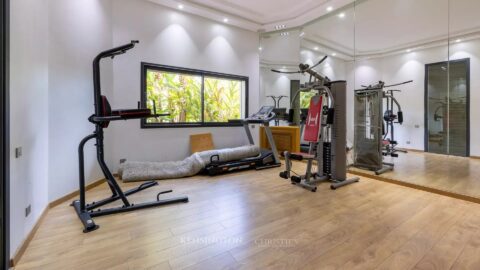 عقار استثنائي في بوسكورة 10 هكتار in Casablanca, Morocco