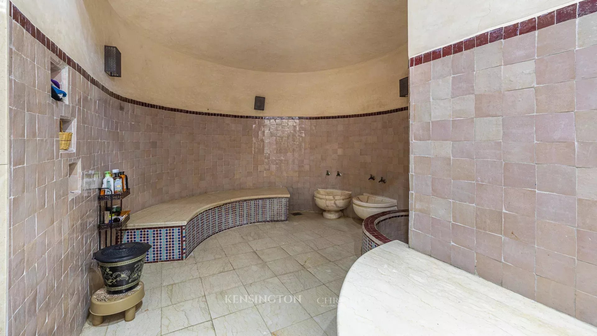 عقار استثنائي في بوسكورة 10 هكتار in Casablanca, Morocco