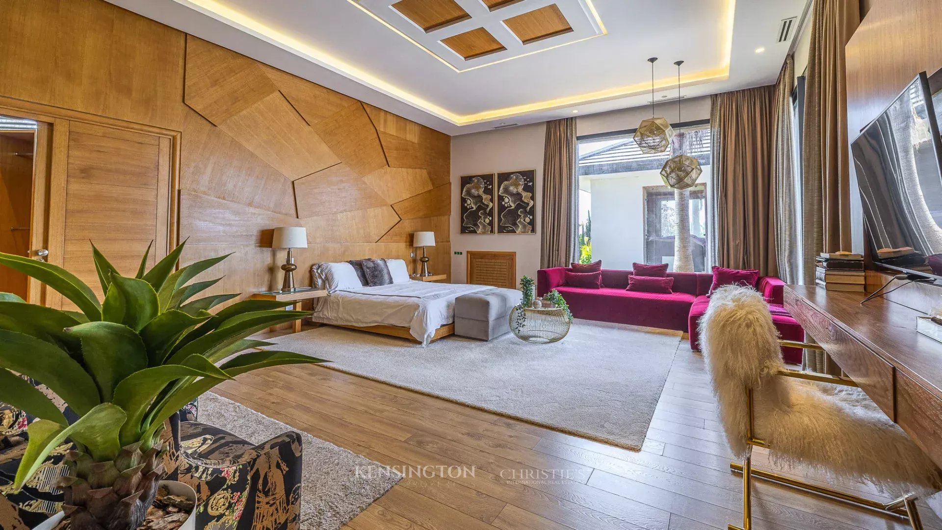 عقار استثنائي في بوسكورة 10 هكتار in Casablanca, Morocco