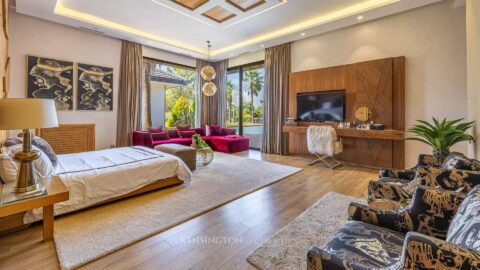 عقار استثنائي في بوسكورة 10 هكتار in Casablanca, Morocco