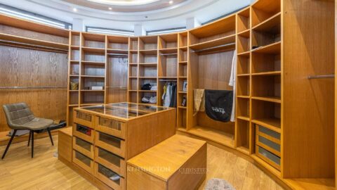 عقار استثنائي في بوسكورة 10 هكتار in Casablanca, Morocco