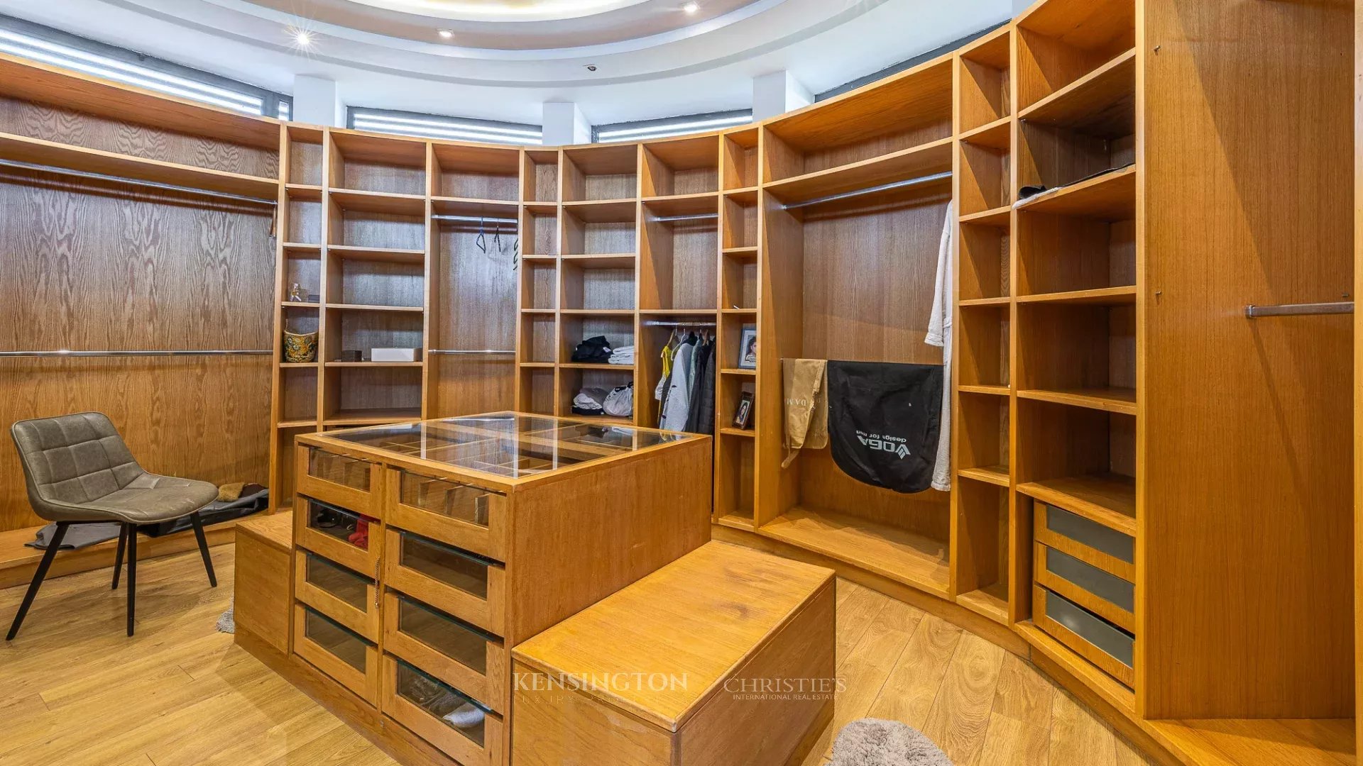 عقار استثنائي في بوسكورة 10 هكتار in Casablanca, Morocco