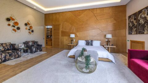 عقار استثنائي في بوسكورة 10 هكتار in Casablanca, Morocco