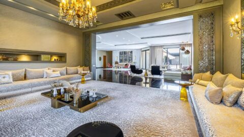 عقار استثنائي في بوسكورة 10 هكتار in Casablanca, Morocco