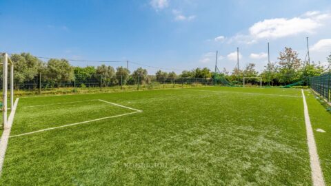عقار استثنائي في بوسكورة 10 هكتار in Casablanca, Morocco