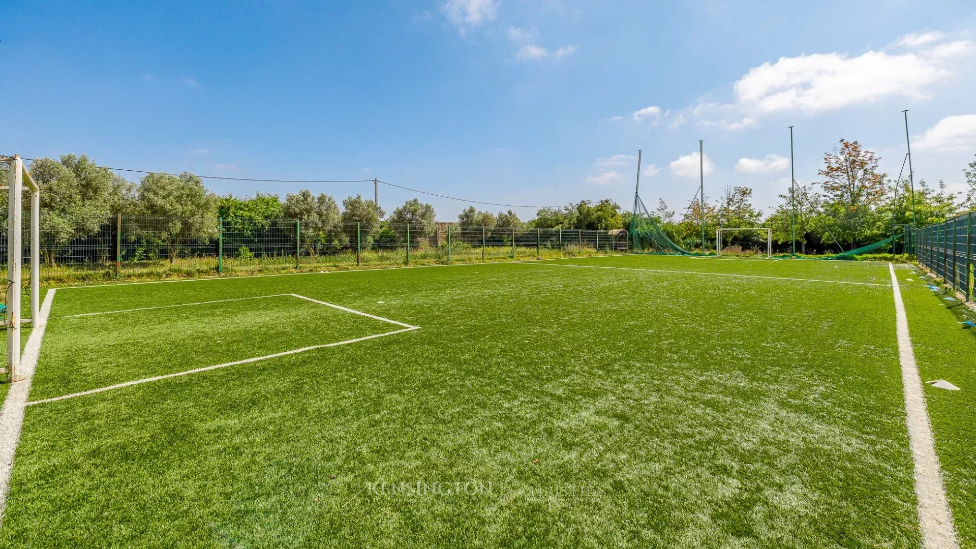 عقار استثنائي في بوسكورة 10 هكتار in Casablanca, Morocco