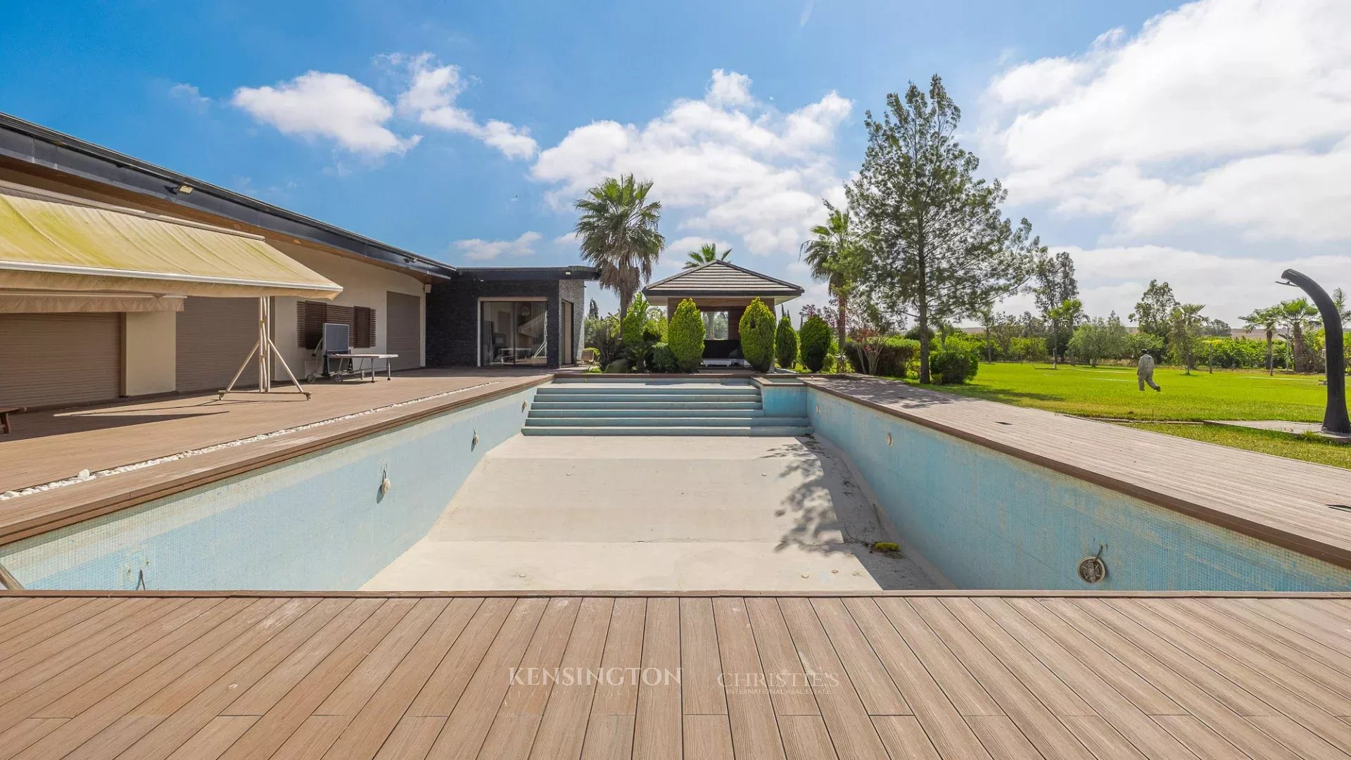 عقار استثنائي في بوسكورة 10 هكتار in Casablanca, Morocco