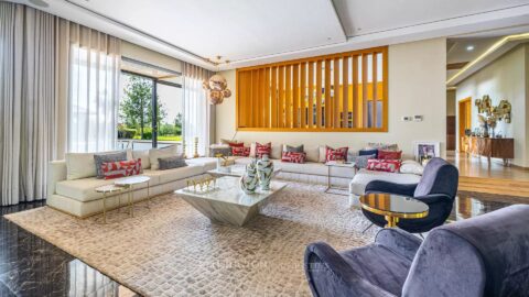 عقار استثنائي في بوسكورة 10 هكتار in Casablanca, Morocco