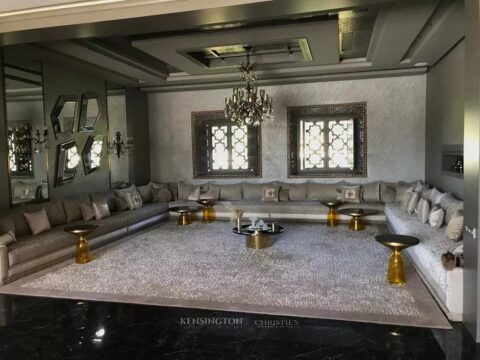 عقار استثنائي في بوسكورة 10 هكتار in Casablanca, Morocco