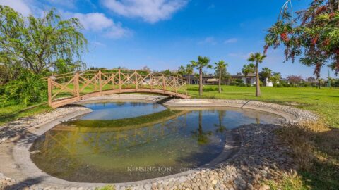عقار استثنائي في بوسكورة 10 هكتار in Casablanca, Morocco