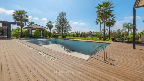 عقار استثنائي في بوسكورة 10 هكتار in Casablanca, Morocco
