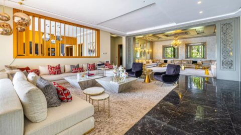 عقار استثنائي في بوسكورة 10 هكتار in Casablanca, Morocco