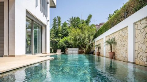 فيلا ألتيا in Rabat, Morocco