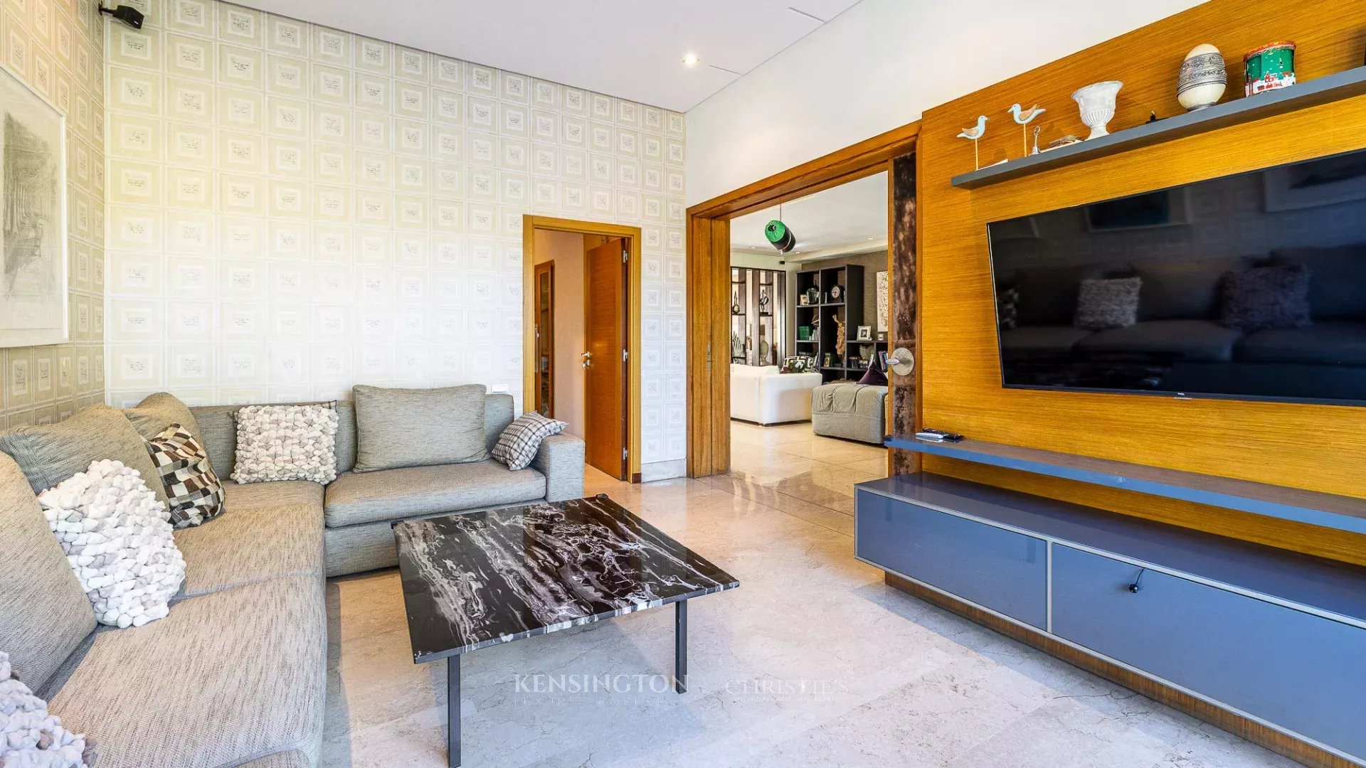 فيلا أوندين in Casablanca, Morocco